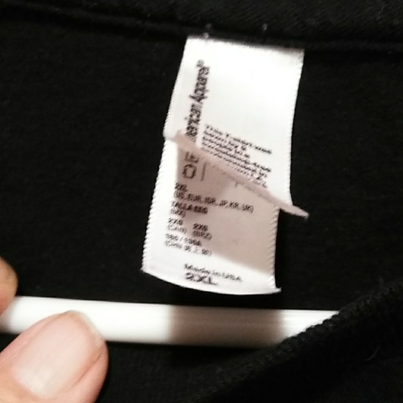 Maroon 5 concert t-shirt - Picture 3 of 5